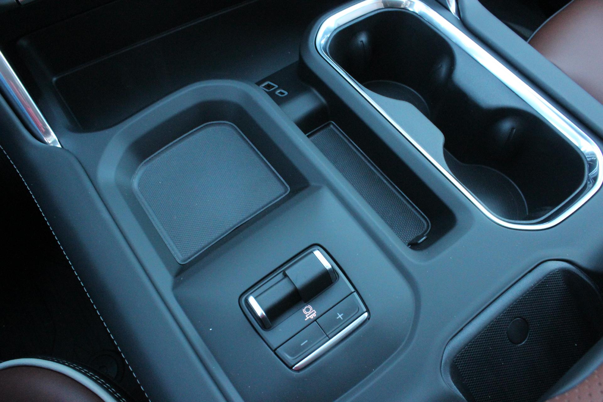 2026 GMC Sierra 2500 HD Vehicle Photo in AURORA, CO 80012-4011