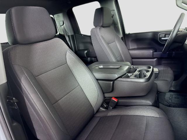 2025 GMC Sierra 1500 Vehicle Photo in PUYALLUP, WA 98371-4149
