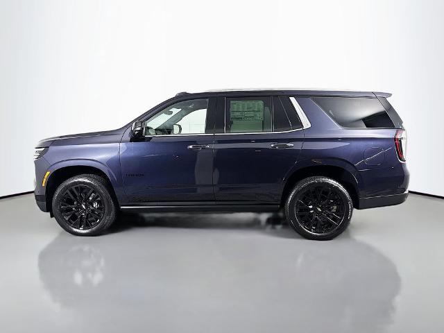 2026 Chevrolet Tahoe Vehicle Photo in PUYALLUP, WA 98371-4149