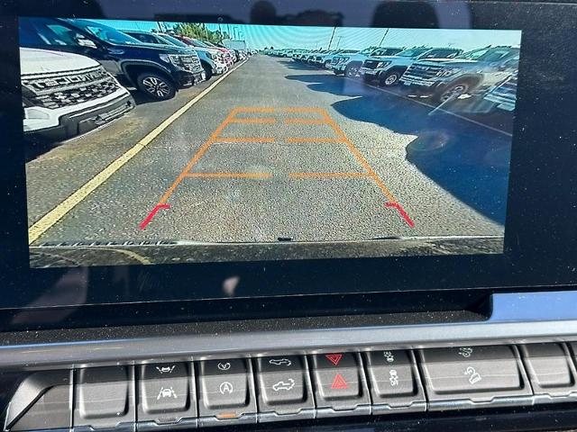 2026 Chevrolet Silverado 1500 Vehicle Photo in COLUMBIA, MO 65203-3903