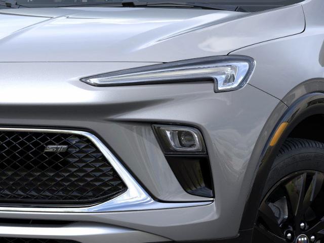 2026 Buick Encore GX Vehicle Photo in TREVOSE, PA 19053-4984