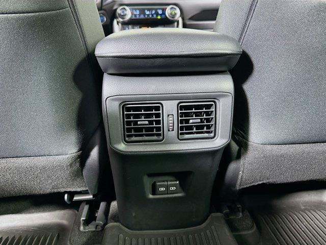 2022 Toyota RAV4 Vehicle Photo in Flemington, NJ 08822