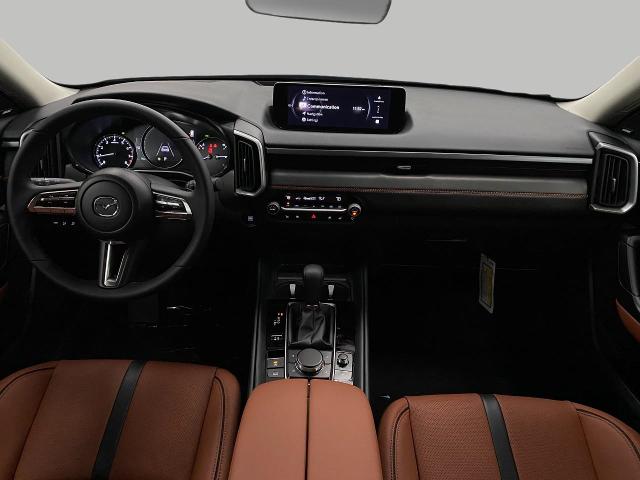 2026 Mazda CX-50 Vehicle Photo in Appleton, WI 54913