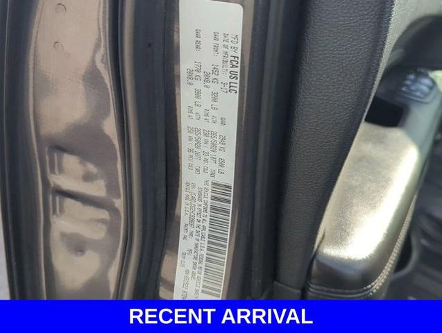 2017 Dodge Durango Vehicle Photo in Merrillville, IN 46410