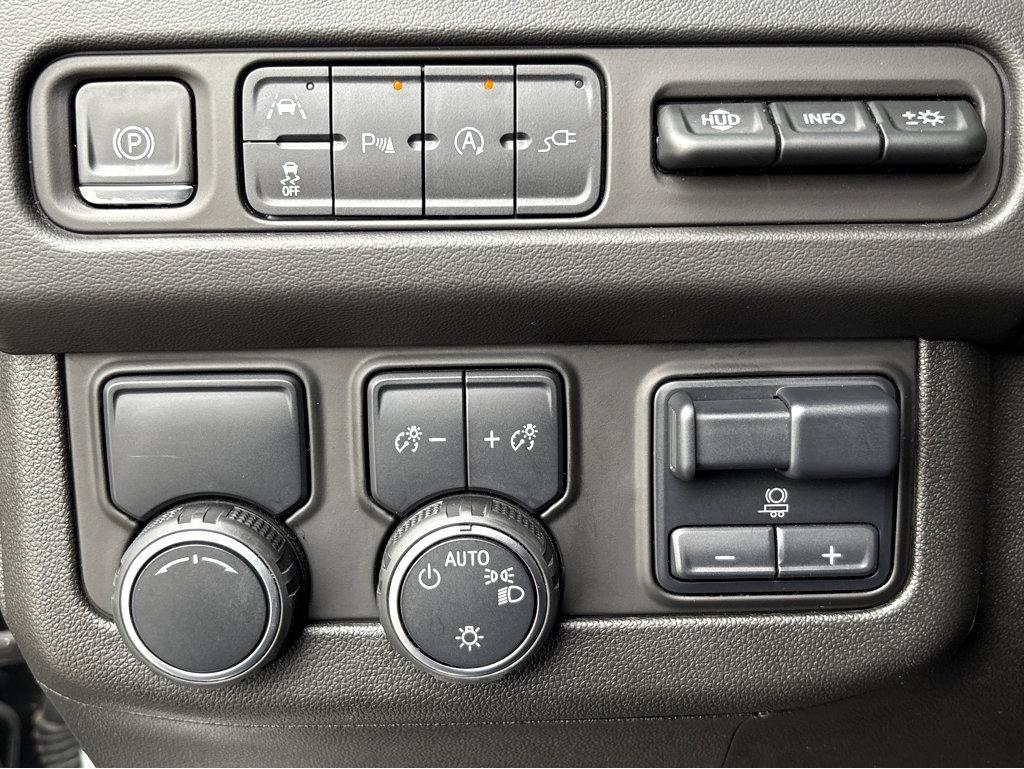 2021 Chevrolet Tahoe Vehicle Photo in POOLER, GA 31322-3252