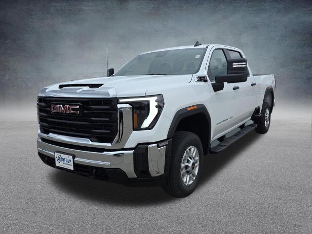 2026 GMC Sierra 2500 HD Vehicle Photo in NORFOLK, NE 68701-4634