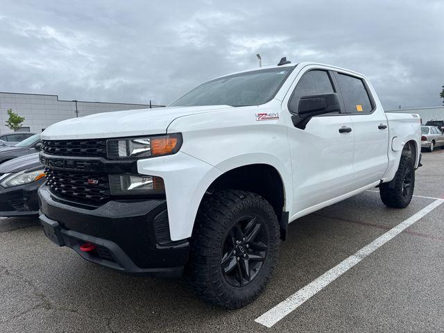 2019 Chevrolet Silverado 1500 Vehicle Photo in Jonesboro, AR 72404