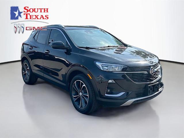 2023 Buick Encore GX Vehicle Photo in McAllen, TX 78501