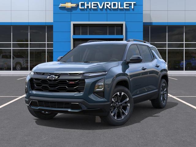 2027 Chevrolet Equinox RS - 5