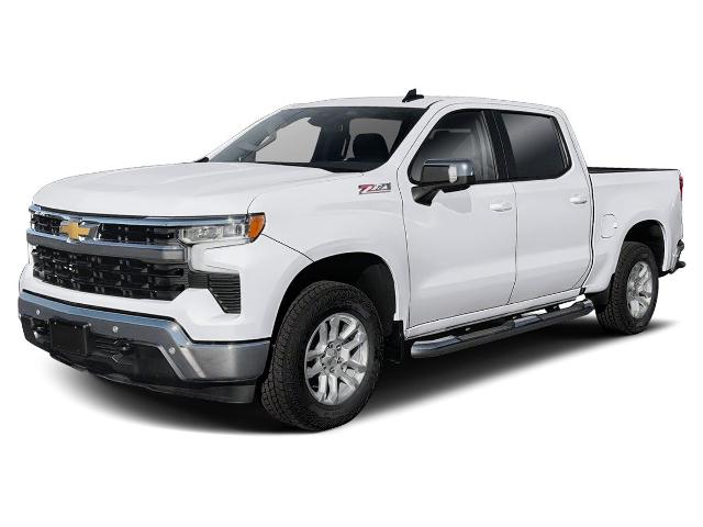 2026 Chevrolet Silverado 1500 Vehicle Photo in NEW ALEXANDRIA, PA 15670-3004