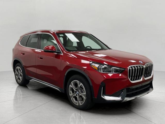 2027 BMW X1 xDrive28i Vehicle Photo in Appleton, WI 54913