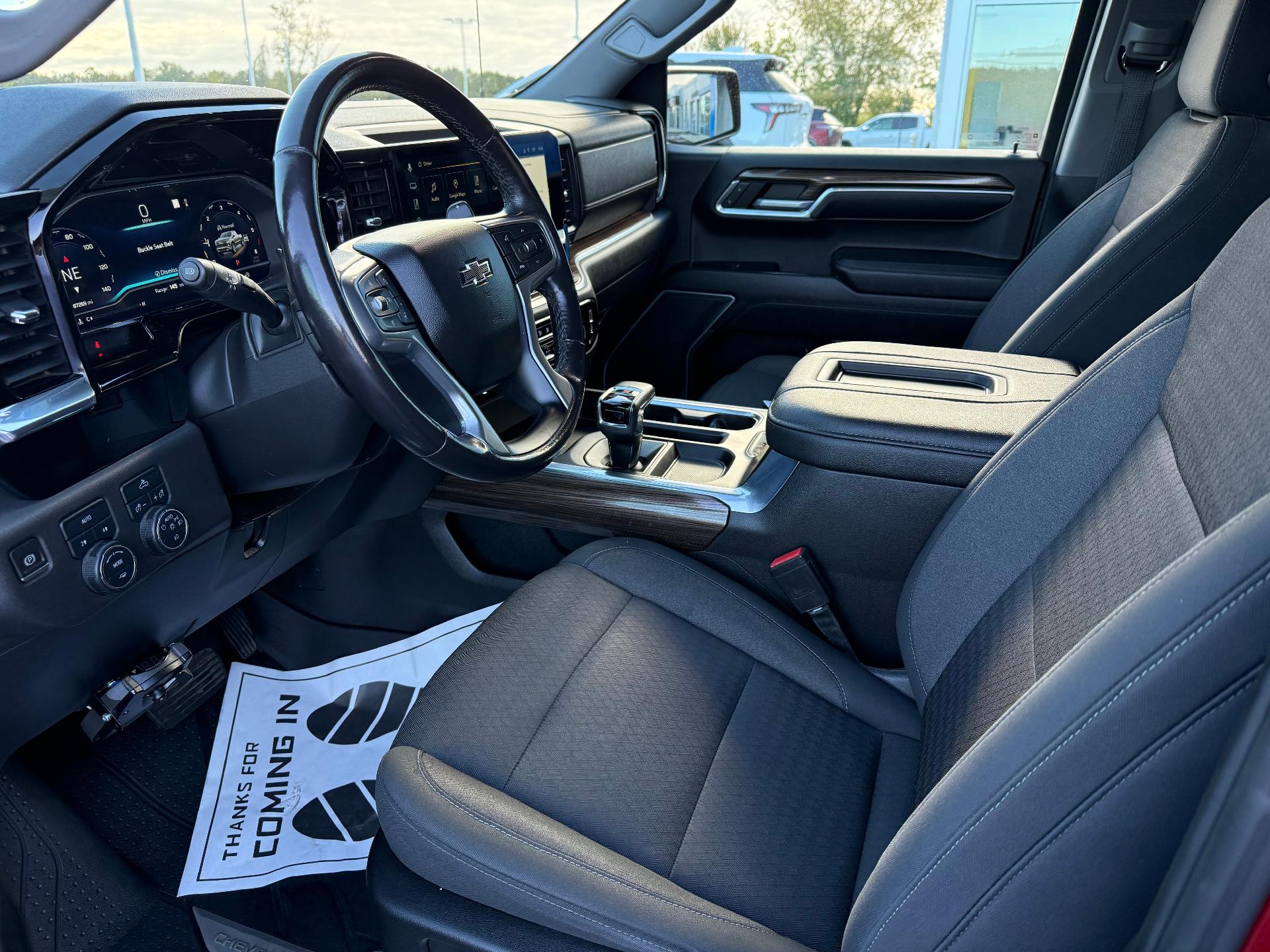 2022 Chevrolet Silverado 1500 photo 15 of 27