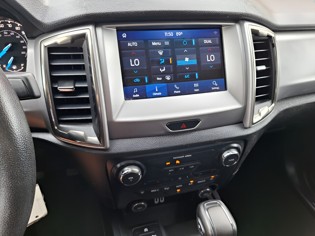 2021 Ford Ranger photo 12 of 29