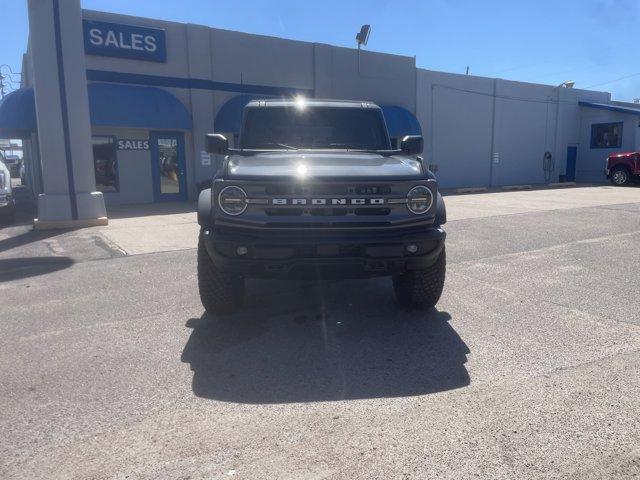 2024 Ford Bronco Vehicle Photo in Ogallala, NE 69153