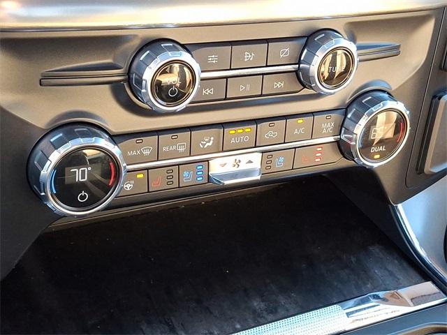 2021 Ford F-150 Vehicle Photo in New Bloomfield, PA 17068