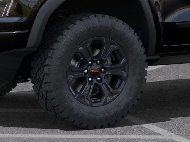 2025 GMC Canyon Vehicle Photo in INDEPENDENCE, MO 64055-1377