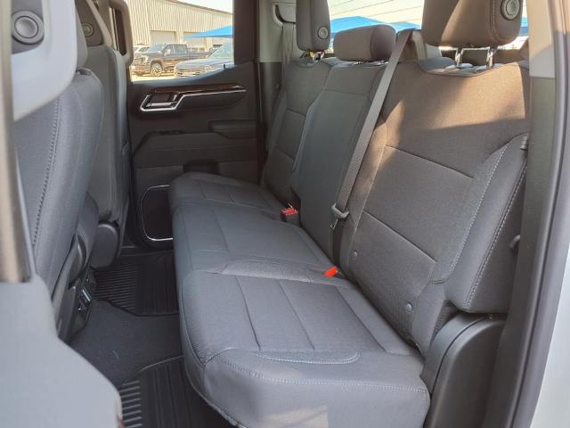 2025 GMC Sierra 1500 Vehicle Photo in Denton, TX 76205