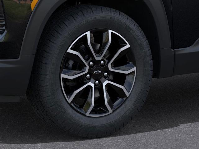 2025 Chevrolet Trailblazer Vehicle Photo in TOPEKA, KS 66609-0000