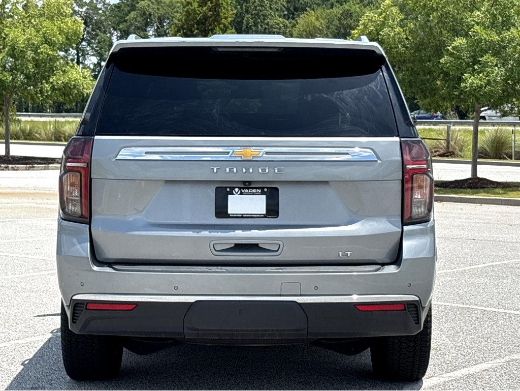 2023 Chevrolet Tahoe Vehicle Photo in POOLER, GA 31322-3252
