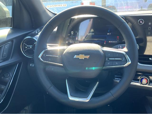 2025 Chevrolet Equinox Vehicle Photo in POOLER, GA 31322-3252