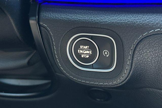 2020 Mercedes-Benz GLE Vehicle Photo in STOCKTON, CA 95212-2838