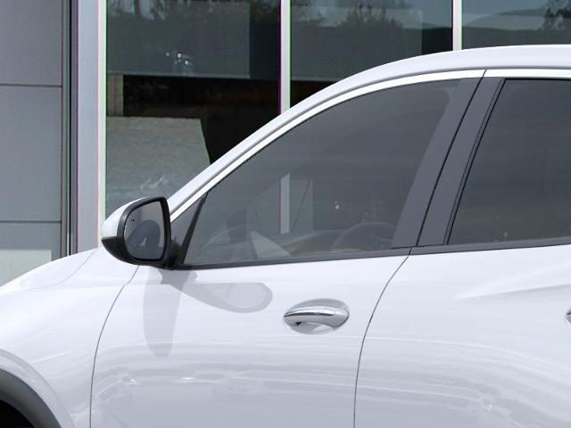 2026 Buick Encore GX Vehicle Photo in TREVOSE, PA 19053-4984