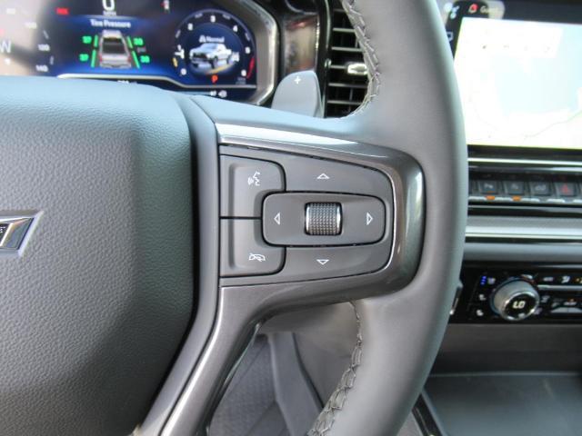 2025 Chevrolet Silverado 1500 Vehicle Photo in LEESBURG, FL 34788-4022