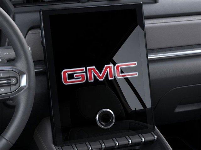 2026 GMC Terrain Vehicle Photo in ROCHESTER HILLS, MI 48307-2741