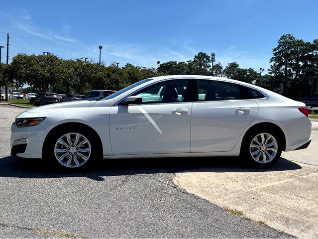 2023 Chevrolet Malibu Vehicle Photo in Savannah, GA 31419