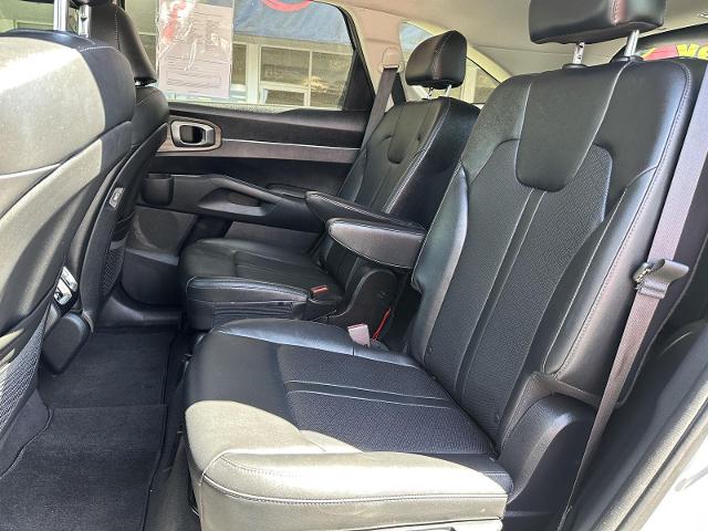 2022 Kia Sorento Vehicle Photo in Tucson, AZ 85712