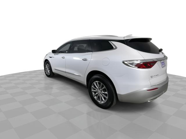2023 Buick Enclave Vehicle Photo in GILBERT, AZ 85297-0402