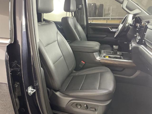 2023 GMC Sierra 1500 Vehicle Photo in GILBERT, AZ 85297-0402