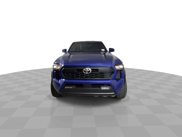 2025 Toyota Tacoma 4WD Vehicle Photo in GILBERT, AZ 85297-0402