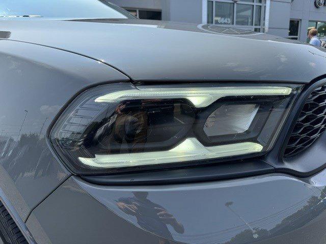 2022 Dodge Durango Vehicle Photo in Mechanicsburg, PA 17050-1707