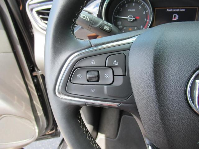 2022 Buick Encore GX Vehicle Photo in LEESBURG, FL 34788-4022