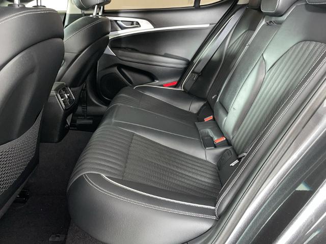 2020 Genesis G70 Vehicle Photo in GILBERT, AZ 85297-0402