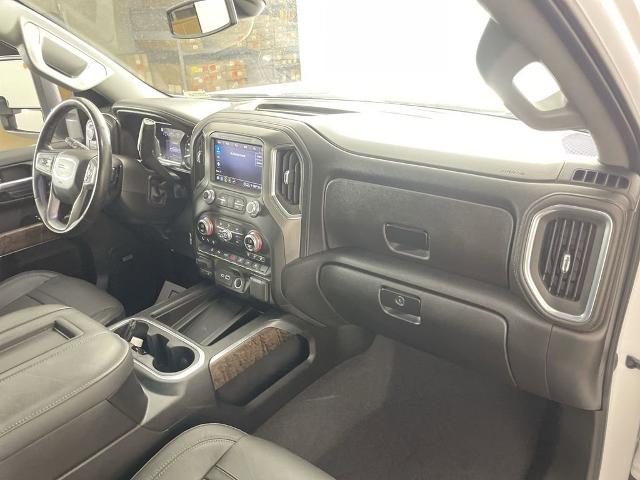 2022 GMC Sierra 3500 HD Vehicle Photo in GILBERT, AZ 85297-0402