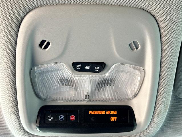 2022 Chevrolet Trailblazer Vehicle Photo in Savannah, GA 31419