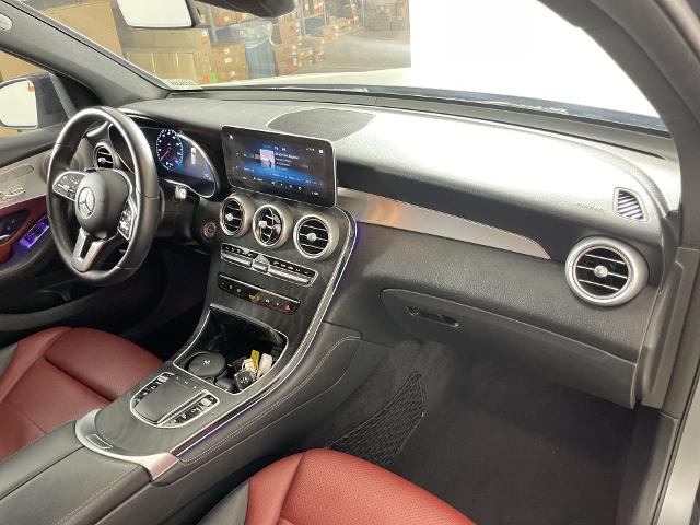 2020 Mercedes-Benz GLC 300 Vehicle Photo in GILBERT, AZ 85297-0402