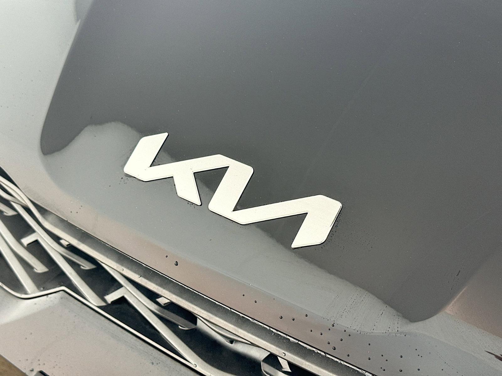 2022 Kia K5 Vehicle Photo in Langhorne, PA 19047