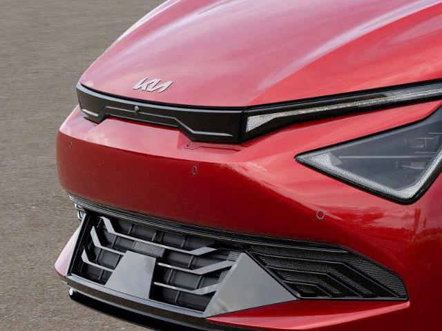 2025 Kia EV6 Vehicle Photo in Tucson, AZ 85712