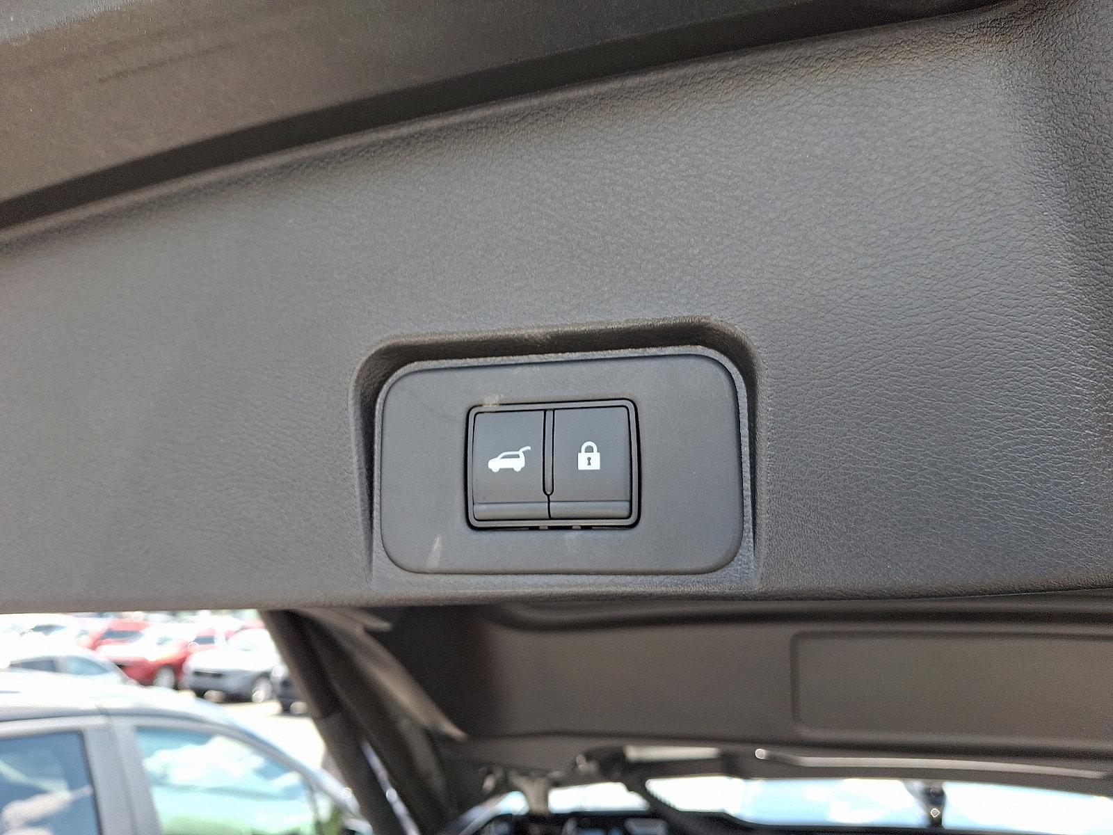2024 Nissan Rogue Vehicle Photo in Harrisburg, PA 17111