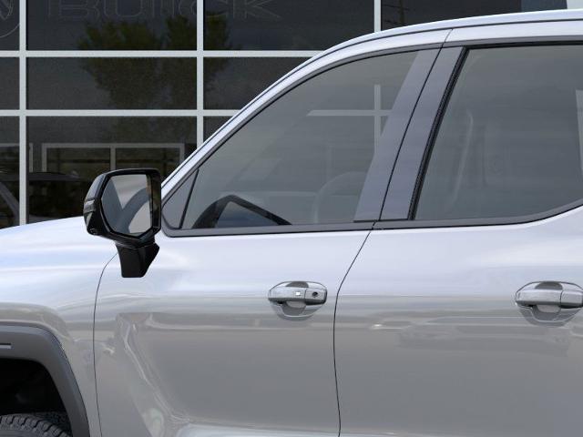 2026 GMC Sierra EV Vehicle Photo in ROCHESTER HILLS, MI 48307-2741