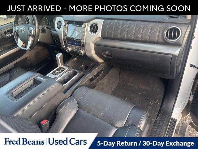 2020 Toyota Tundra 4WD Vehicle Photo in Flemington, NJ 08822
