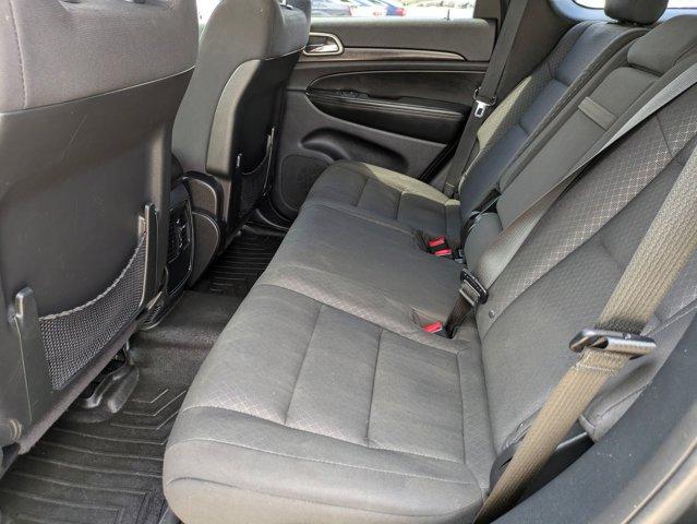 2018 Jeep Grand Cherokee Vehicle Photo in San Antonio, TX 78209
