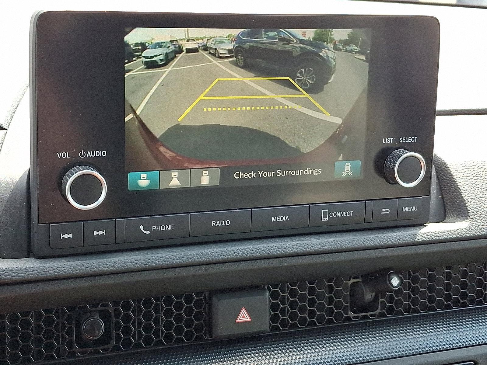 2023 Honda CR-V Vehicle Photo in Harrisburg, PA 17111