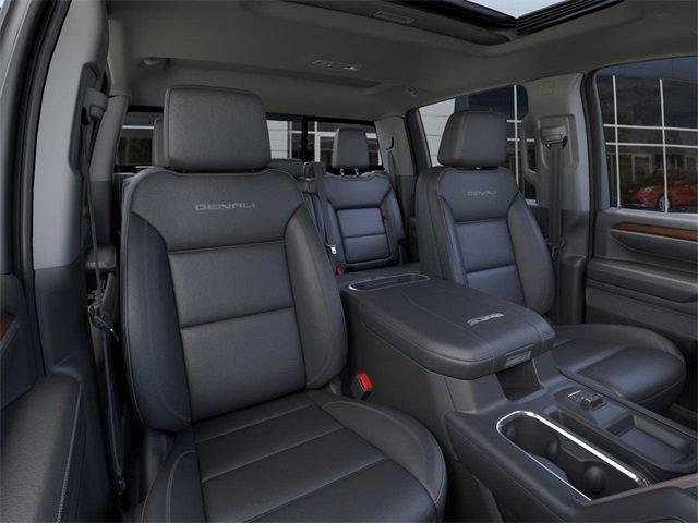 2026 GMC Sierra 2500 HD Vehicle Photo in ROCHESTER HILLS, MI 48307-2741