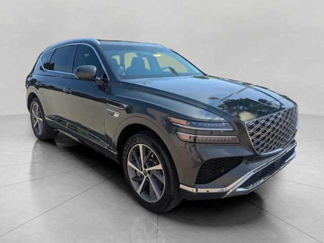 2025 Genesis GV80 Vehicle Photo in Neenah, WI 54956