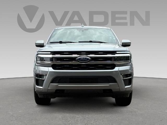 2023 Ford Expedition Max Vehicle Photo in Savannah, GA 31419