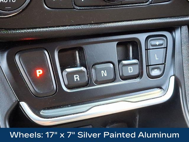 2019 GMC Terrain Vehicle Photo in DANBURY, CT 06810-5034